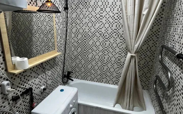 Na Lenina 31 Flat