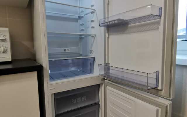 Апартаменты на Советской у реки