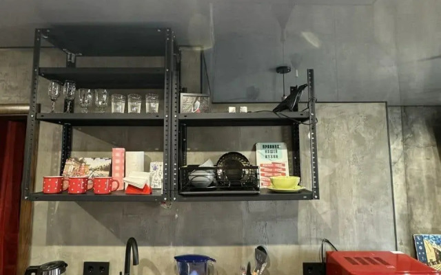 Dizaynerskaya Flat