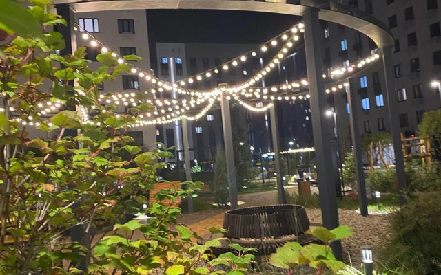 Квартира Rest at the simple studio Number 3