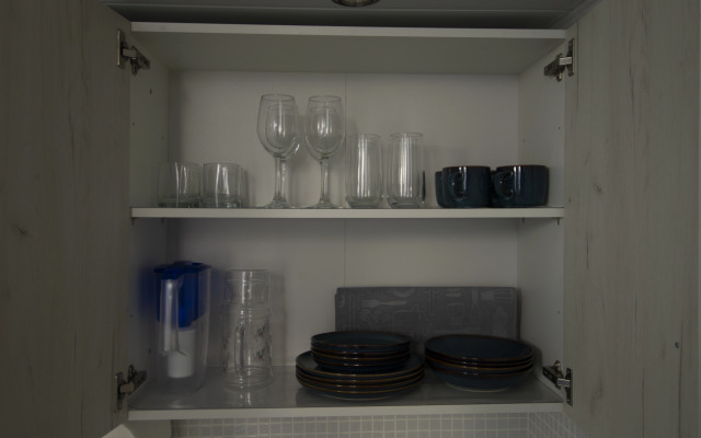 Апартаменты Студия на Фонтанке