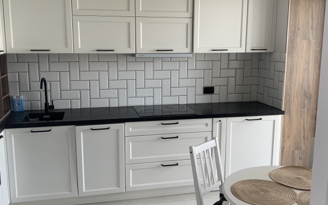 Квартира Уютная квартира в тихом спальном районе Петрозаводска