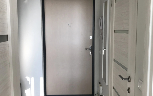 Квартира Уютная на Подлесной