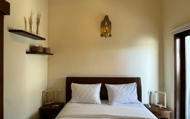 Bali Bliss ArtVilla Villa