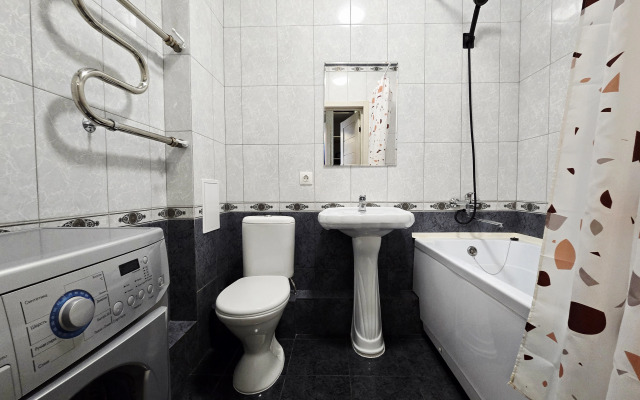 Апартаменты КемКомфорт на проспекте Московском 2Б