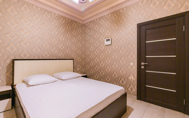 Отель SамВилла