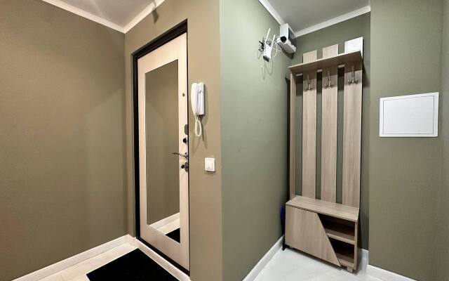 Квартира Трехкомнатная Дзержинского 75