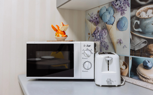 Квартира Путешествие в Африку