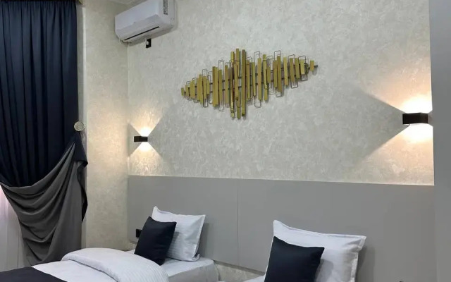 Nifal Guest house