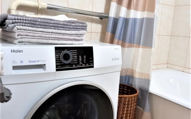 Квартира В морском стиле