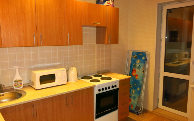 Апартаменты Красный Путь 145