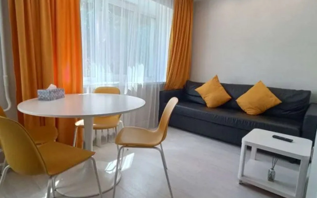Na ulitse Lenina 84 Flat