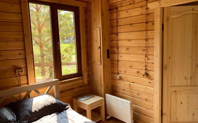 Частный дом Гостевой дом Ирбис