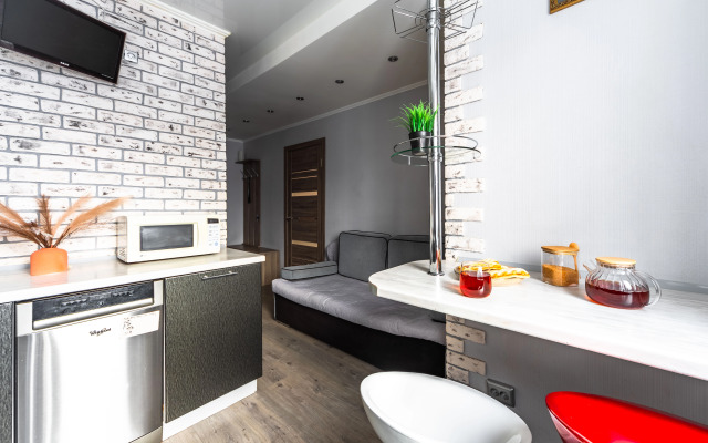 Квартира Домашний уют