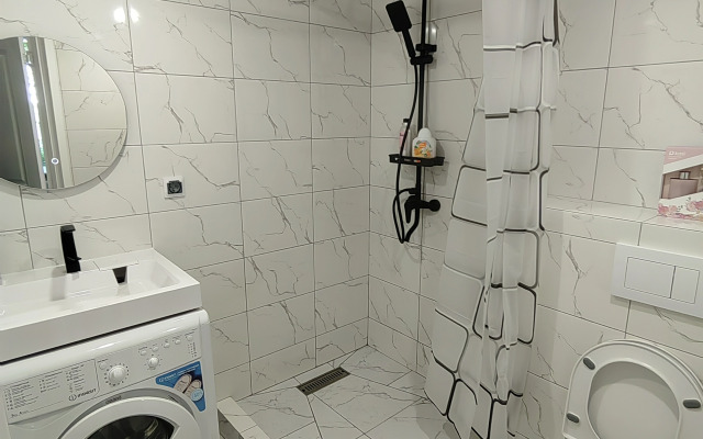 Andi 4 Apartments