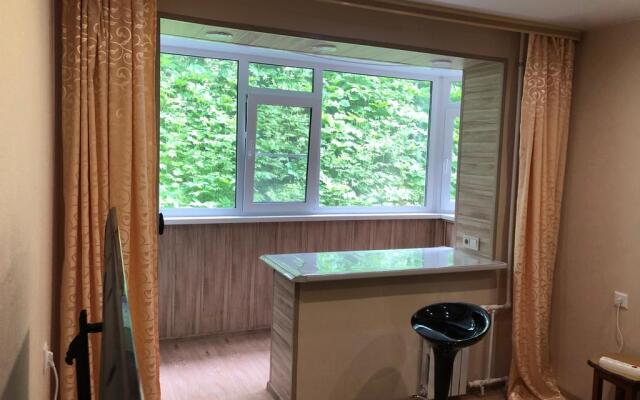 Апартаменты Ladom