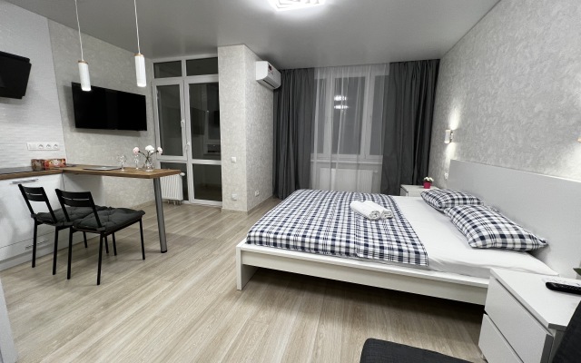 Apartamenty v Centre Yfy