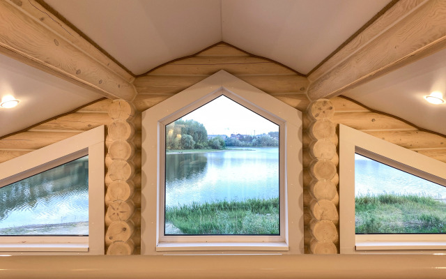 Tri Izby Private house