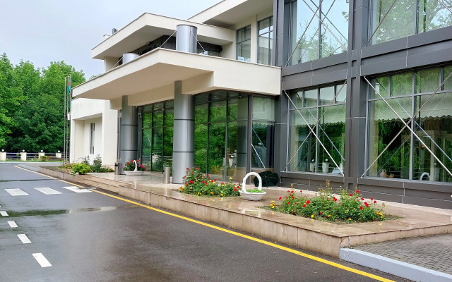 Chukhur Gabla Museum Hotel