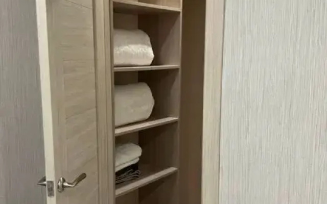 Teplo Dom Apartments