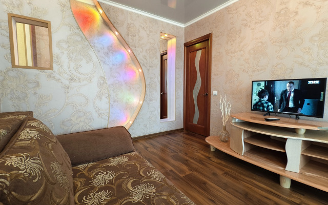 Квартира Уютная в Центре Города Сафоново Ул Кирова 14