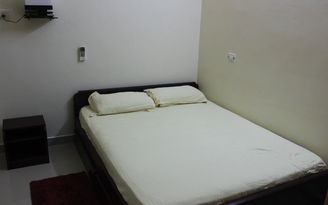 Paradise Inn Kochi Apartments
