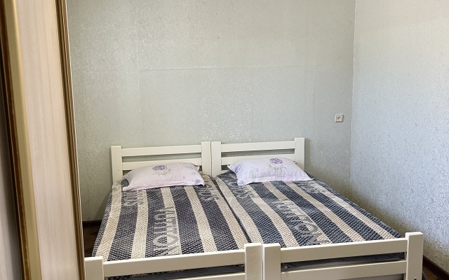 Гостевой дом Dadaga