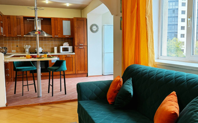 Апартаменты у Подножья Машука