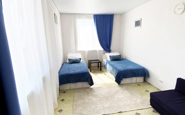 Fiolento Guest House