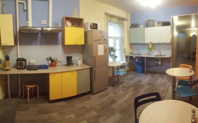 Меблированные комнаты Идиллия Life