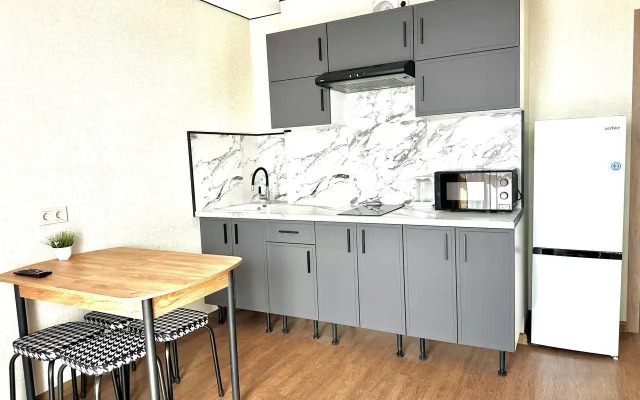 Квартира Уютная Возле Аэропорта и Дацана