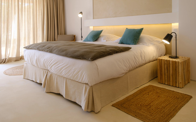 Sorraia Hotel