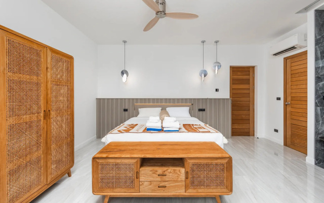 Satori 4BR by Tropiclook Villa