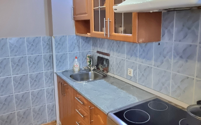 Апартаменты Ул. Набережная Реки Магаданки 51/2 - фото 5