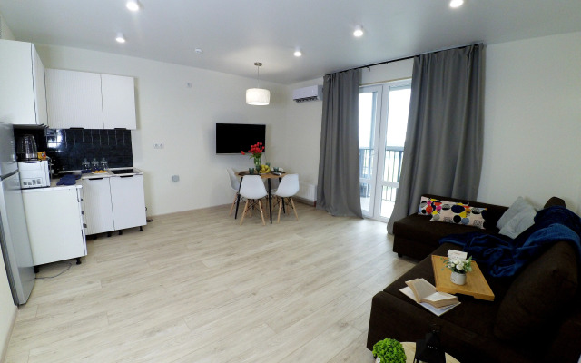 Апартаменты Южный Парк