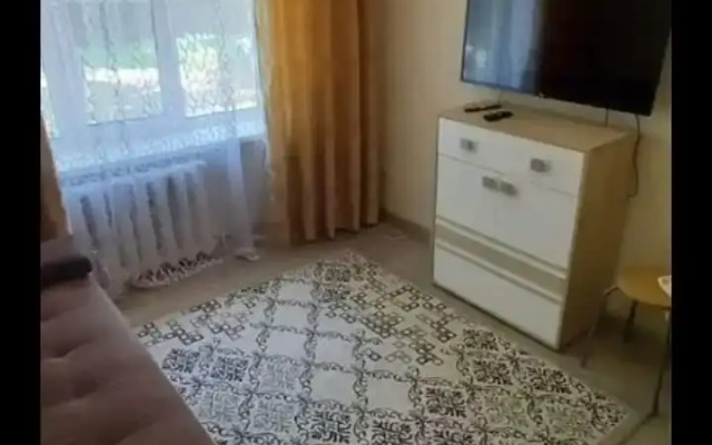 Апартаменты Комфортная Студия