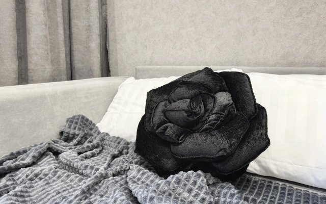 Квартира Atmosfera Sna в Новом Доме у Метро Октябрьская