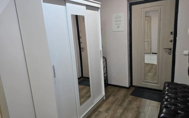 Квартира на 4 Персоны