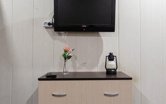 Квартира на улице Лобачевского 46