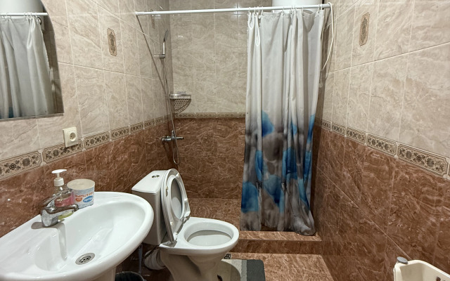 Gostevoy Dom Aduney Living Quarters