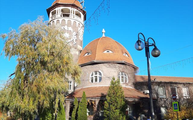 Апартаменты НА ПОБЕРЕЖЬЕ У ОЗЕРА РЯДОМ С МОРЕМ