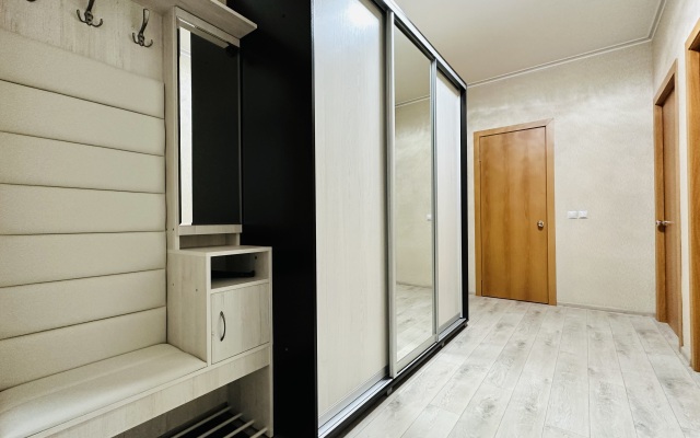 Odnokomnatnaya Uyutnaya v Tcentre Goroda Flat
