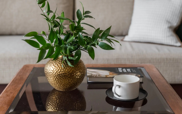 Апартаменты Кварт-Отель Новый Арбат 26