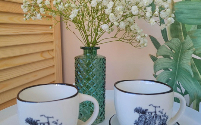 Апартаменты BELLA COSTA