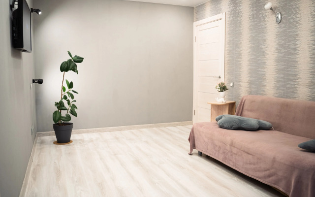 Квартира Двухкомнатная