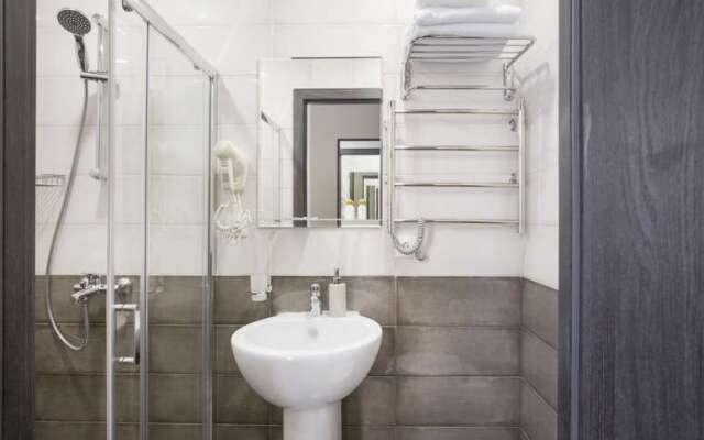 Letto U Isaakievskogo Sobora Smart Apartments