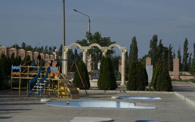 Korall Hotel