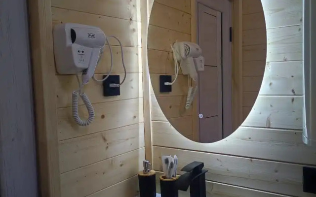 V Stile Barnkhaus Private House