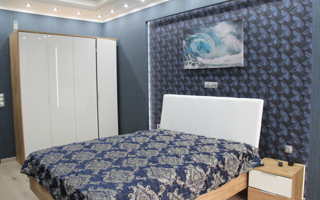 Апартаменты Раушен Престиж 22