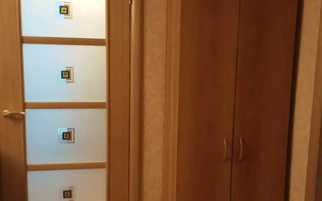 Квартира Двухкомнатная 50 лет Октября